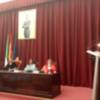 Carmen Linares, investida Doctora Honoris Causa por la Universidad de Sevilla 