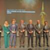 El Consejo de Cofradías de Sevilla entregó en Caixa-Fórum sus premios anuales.