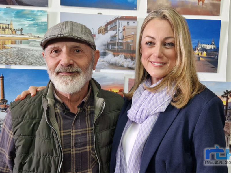 Manuel Durán ‘El Pollo’ elegido como Padrino de las playas de Chipiona 2023