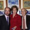 Laura Valenzuela y el adiós de Javier de Montini
