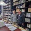 La semana del libro de Lora de Río se dedicará a la figura y obra de Juan Ramón Jiménez.