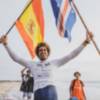 Título para el Náutico Sevilla en la Copa del Mundo de kitesurf 