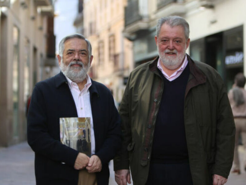 Salazar y Bajuelo, sociedad ilimitada