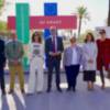 El alcalde destaca que la Capitalidad Europea de Turismo Inteligente para Sevilla es un nuevo reto