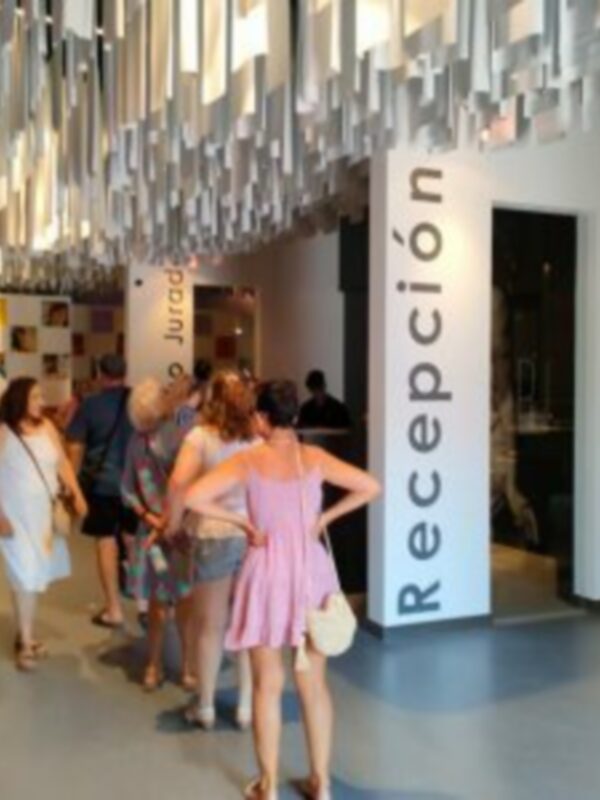 El Centro de Interpretación ‘Rocío Jurado’ supera ya las 40.000 visitas desde su apertura