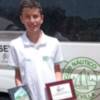 El Club Náutico Sevilla, al Campeonato de Europa de la clase ILCA 4  