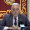 Luis Mario Aparcero informa que este verano se pondrá en marcha de nuevo el servicio de autobús urbano en Chipiona 
