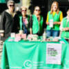 Una jornada informativa ha sensibilizado esta mañana en Chipiona sobre la prevención del cáncer de colon
