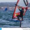 Prueba de fuego para Pilar Lamadrid en la Copa del Mundo de Palma