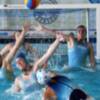 Otra más para las chicas del Club Waterpolo Dos Hermanas PQS 