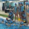El Club Waterpolo Dos Hermanas PQS se adelanta en las semifinales de las ligas andaluzas