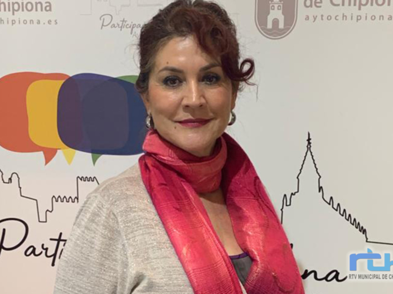 Isabel Mª Fernández: Asesoraremos a quienes quieran concurrir a la convocatoria de ayudas de Diputación sobre participación ciudadana  