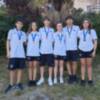 Doble bronce con las selecciones andaluzas para el Club Waterpolo Dos Hermanas PQS 