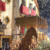 Jueves Santo cofrade, en "Andalucía Semana Santa Directo"