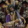 Gran poder de Sevilla, crónica de la Santa Misión , un libro para leer en  Semana Santa 