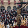  "Andalucía Semana Santa Directo" vive el Viernes Santo andaluz