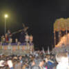 Miércoles Santo  tradición heredada en Alcalá del Río