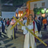 La Fe de un pueblo marinero en la Hermandad de Jesús Nazareno de Alcalá del Río.