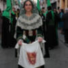 El jueves Santo ha materializado el sueño de miles de Ilipenses de Alcalá del Río.