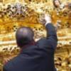 La madre del capataz, por José Joaquín Gallardo 
