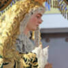 El Jueves Santo es la esencia de la Semana Santa de Alcalá del Río