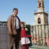 ¡Ay Carmela¡ Cumple 18 años , por Francisco Gallardo