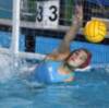 El Club Waterpolo Dos Hermanas PQS deja escapar el primer asalto para sellar plaza en la categoría de plata 