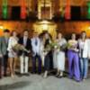 Elección de reina, damas y míster de la Feria de Lora del Río 2023