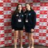 El Club Waterpolo Dos Hermanas PQS apunta a los Campeonatos de Europa cadete 