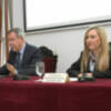 Conferencia "Naturaleza de las decisiones financieras en la economía doméstica"