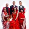 “EN EL CAFÉ DE CHINITAS” llega al Teatro Pathé de Sevilla, los días 5 y 6 de mayo a las 21’30h, en dos únicas funciones