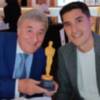 ¡Felicidades, Tony Antonio, por ese Oscar del Humor ,por Javier de Montini 