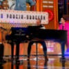 "El Show de Bertín" recibe a Arturo Pareja-Obregón en una noche repleta de música y diversión