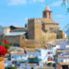  Historia y gastronomía en Jabugo, en forma en la playas de Cádiz y baile en la Feria de Abril, en "Salud al día"