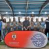El Club Waterpolo Dos Hermanas PQS campeona en la fase de consolación de Primera Nacional femenina