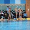 El Club Waterpolo Dos Hermanas PQS, a por la undécima plaza en el cierre liguero en Segunda Nacional masculina 