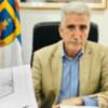 Luis Mario Aparcero informa sobre la iniciativa para construir un aparcamiento subterráneo con zona verde exterior en los terrenos del muelle 