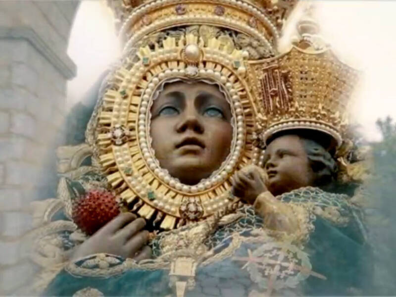  Canal Sur Radio y Televisión se vuelca desde este viernes con "La Morenita"