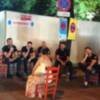  LA FOTO DE LA FERIA , por Marina Bernal
