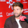 Pablo Alborán, artista invitado en la tercera noche de desafíos de "Tierra de Talento"