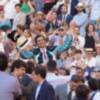 Dios también estuvo en la plaza, por José Joaquín Gallardo 