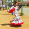 Feria de Abril de Sevilla Orígenes y tradiciones