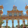 La Feria de Abril de Sevilla, cultura Andaluza
