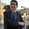 Dios también estuvo en la plaza, por José Joaquín Gallardo
