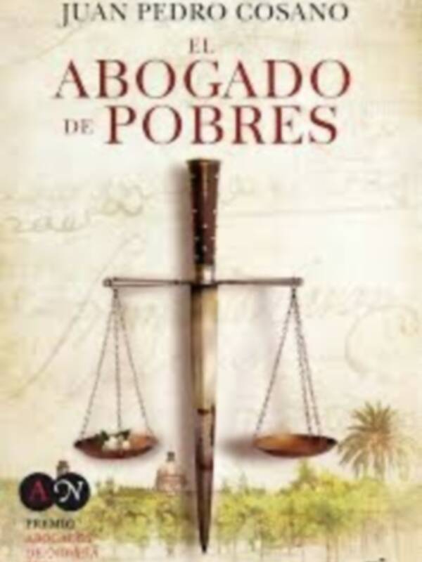 Abogados de los desfavorecidos, por José Joaquín Gallardo