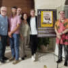 Comienza en Chipiona programa-homenaje al actor gaditano Ramón Rivero que reconoce su trayectoria profesional     