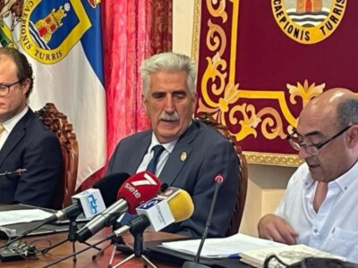 Pedro Romero de Terreros llevó hasta México la difusión del culto a la Virgen de Regla, nuestras tradiciones, sentir mariano y el nombre de Chipiona