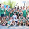 El Náutico se corona en el Campeonato de Andalucía de velocidad de piragüismo