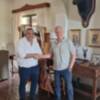 Exposición Espartaco, la leyenda en el Balío, del 15 al 21 de mayo en Lora del Río.