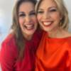 El regreso de Eva Garcia a Juan y Medio por Marina Bernal